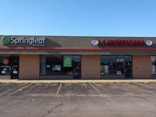 More Photos Of 342-380 W Chrysler Dr, Belvidere Storefront For Sale