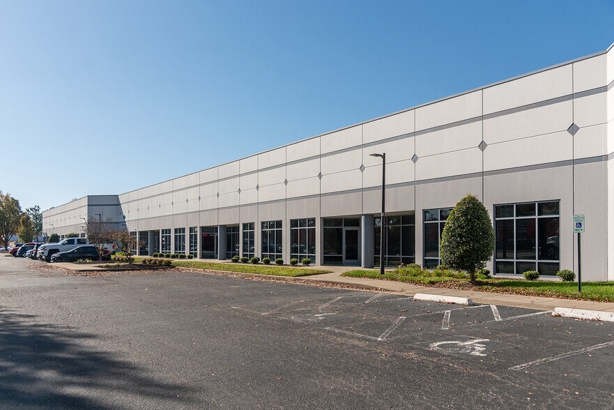 More Photos Of 5300-5390 S Laburnum Ave, Richmond Light Distribution For Lease