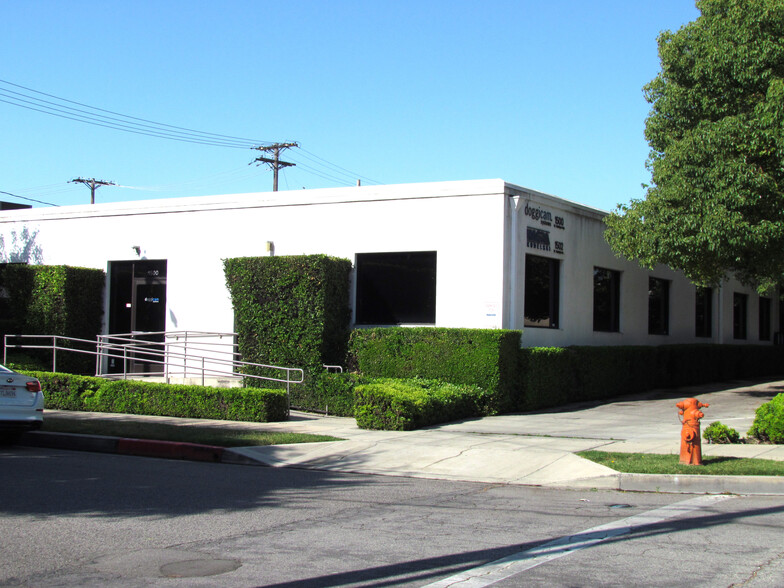 Primary Photo Of 1502 W Verdugo Ave, Burbank Office For Lease