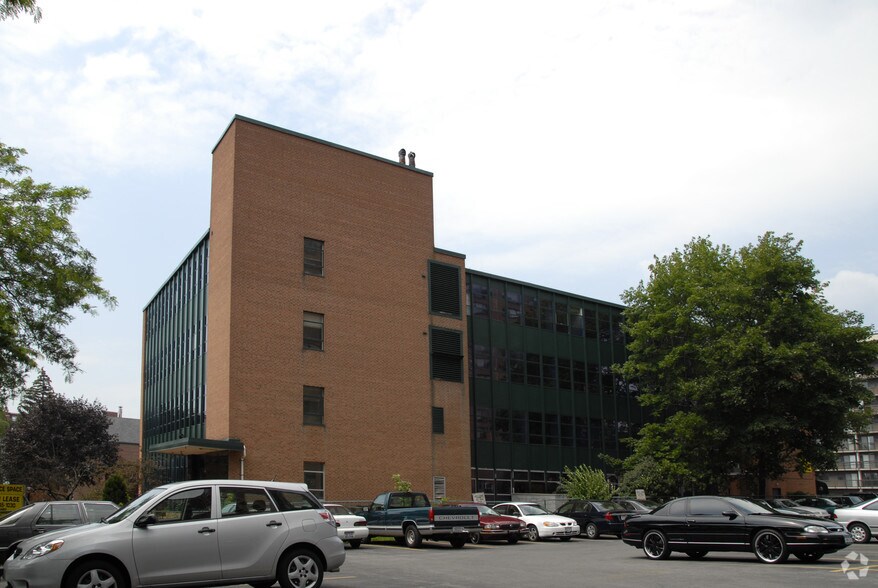 More Photos Of 731 James St, Syracuse Office Residential For Lease