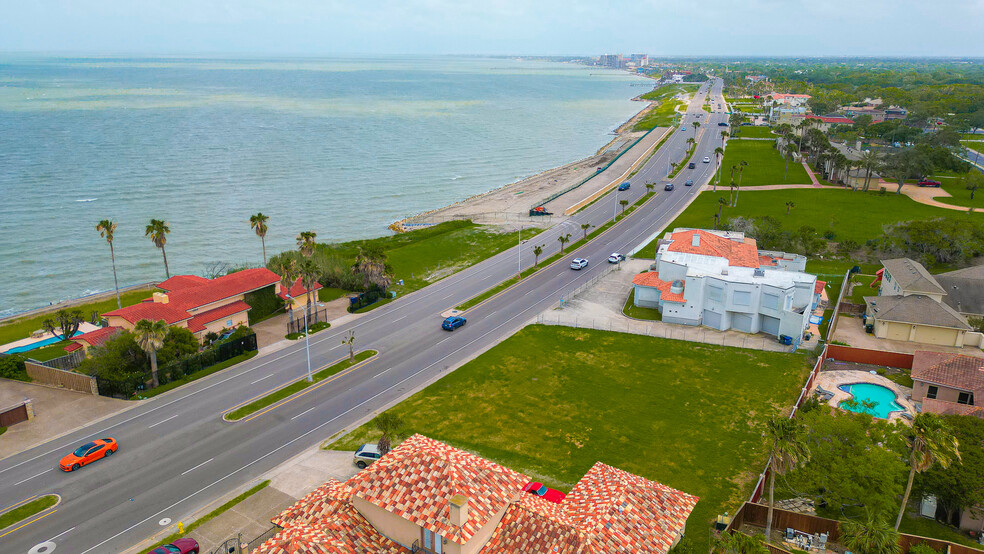 Primary Photo Of 3645 Ocean, Corpus Christi Land For Sale