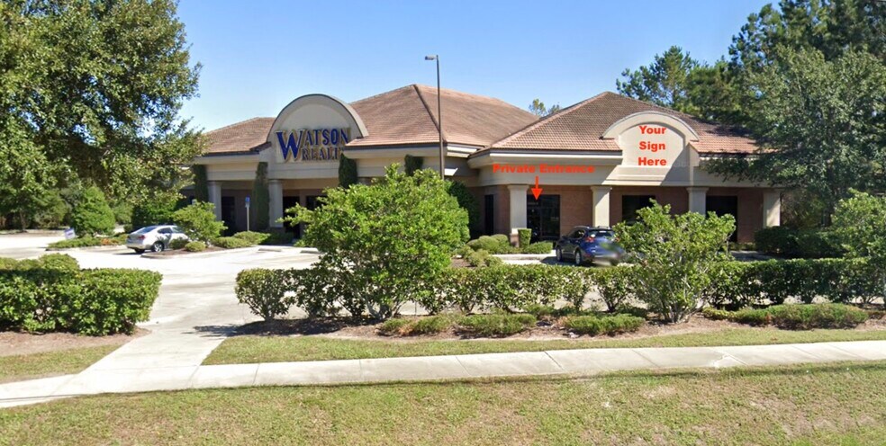 More Photos Of 1395 Chaffee Rd, Jacksonville Medical For Lease