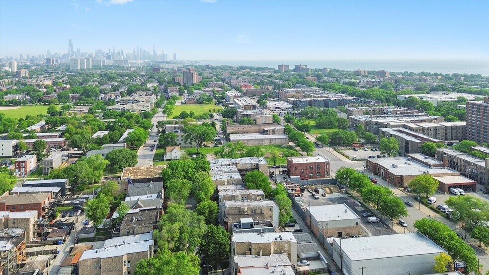 More Photos Of 4624 S Evans Ave, Chicago Apartments For Sale