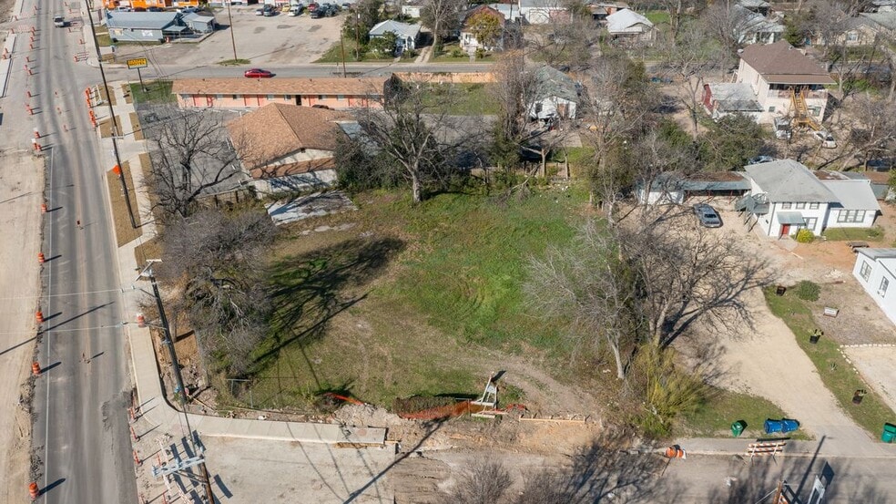 More Photos Of 5418/5428 Presa st, San Antonio Land For Sale