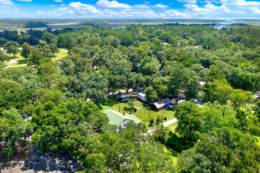 More Photos Of 15752 US Highway 17, Townsend Land For Sale