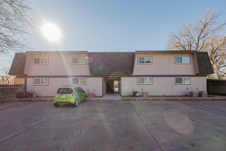 More Photos Of 3007 Sierra Pky, Hutchinson Apartments For Sale