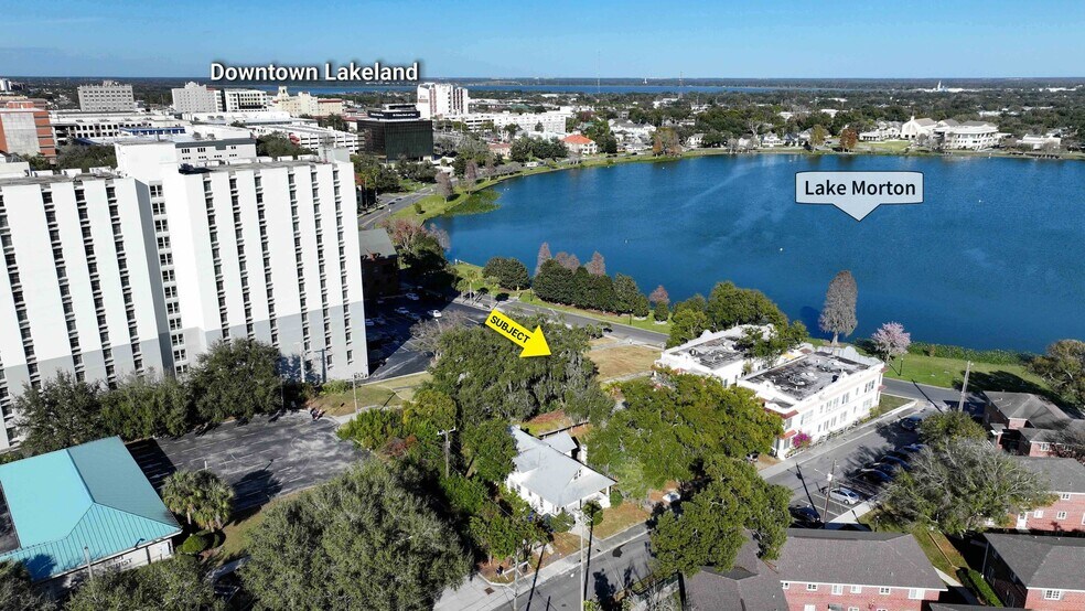 More Photos Of 187 Lake Morton Dr, Lakeland Land For Sale