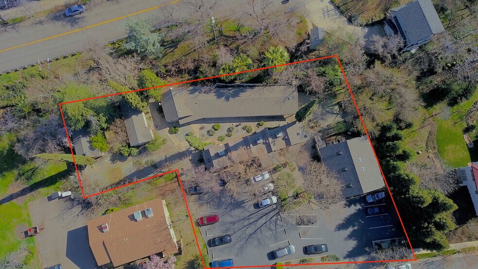 More Photos Of 2115-2135 Waldon St, Redding Apartments For Sale