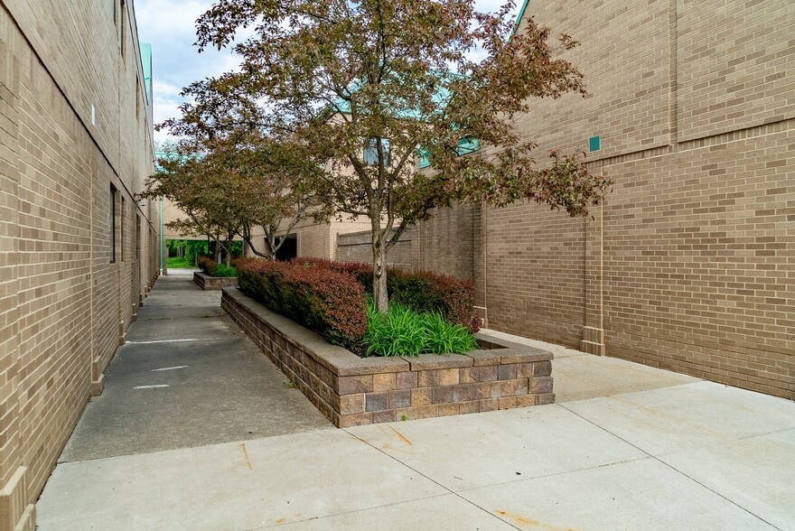 More Photos Of 7210 N Main St, Clarkston Medical For Lease