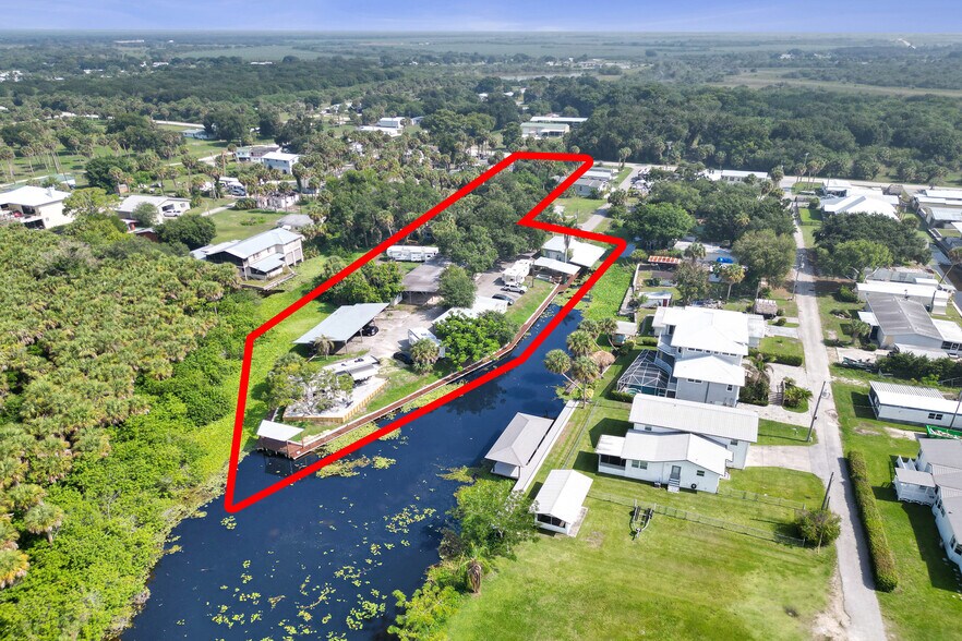 More Photos Of , Moore Haven Multifamily For Sale