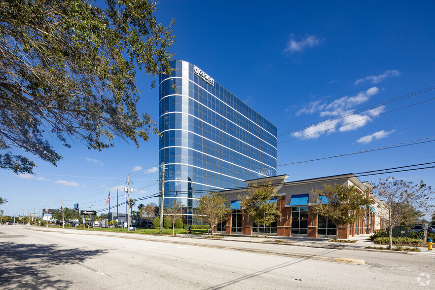 Primary Photo Of 1715 N Westshore Blvd, Tampa Office For Lease