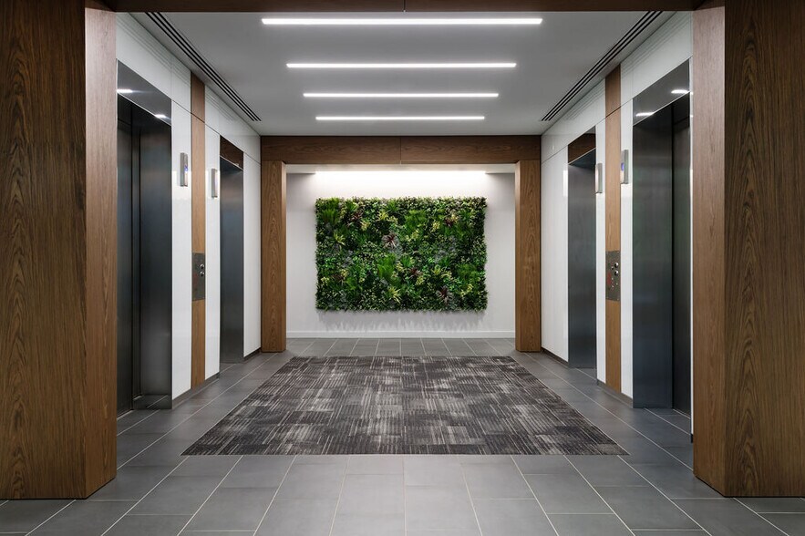 More Photos Of 4800 Montgomery Ln, Bethesda Office For Lease