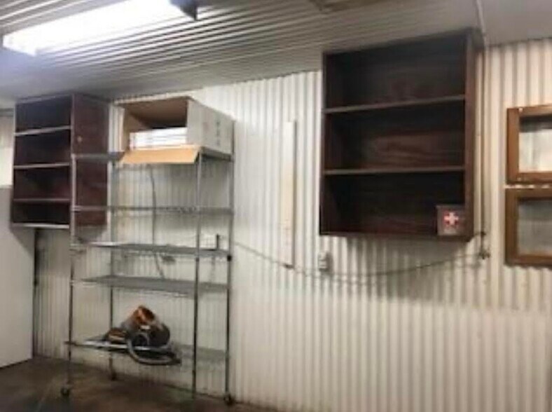 More Photos Of 18945 FM 8, Stephenville Restaurant For Lease