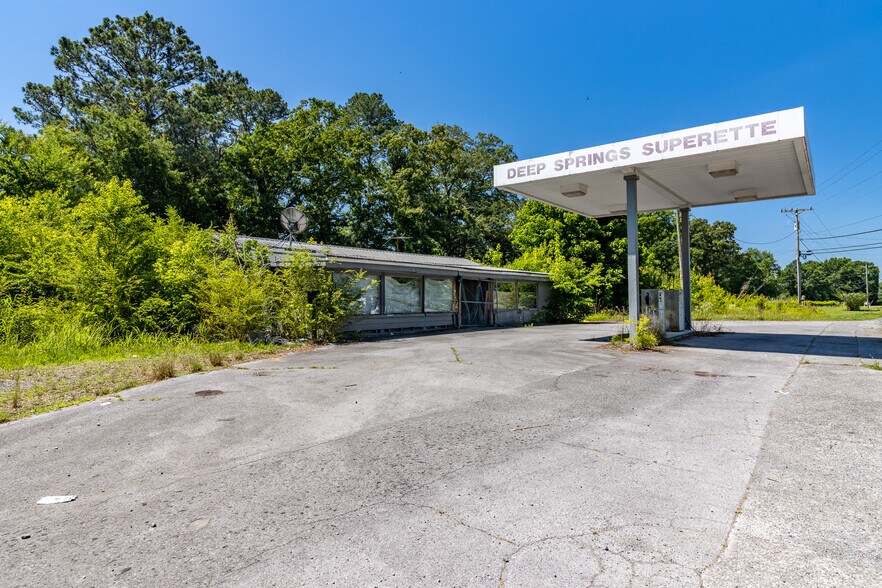 More Photos Of 1640 Beaverdale Rd NE, Dalton General Retail For Sale