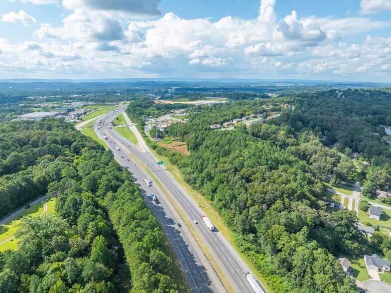 More Photos Of 0 Pine Grove Access Road, Ringgold Land For Sale