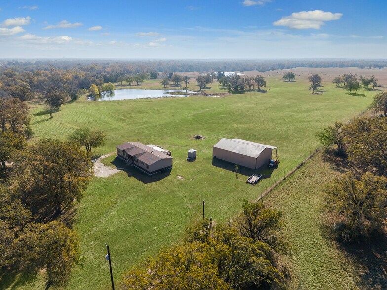 More Photos Of 4835 FM 1452 W, Madisonville Land For Sale