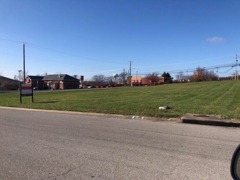 More Photos Of 185 Blossom Park Dr, Georgetown Land For Lease