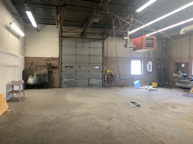 More Photos Of 181 N Montello St, Brockton Service For Sale