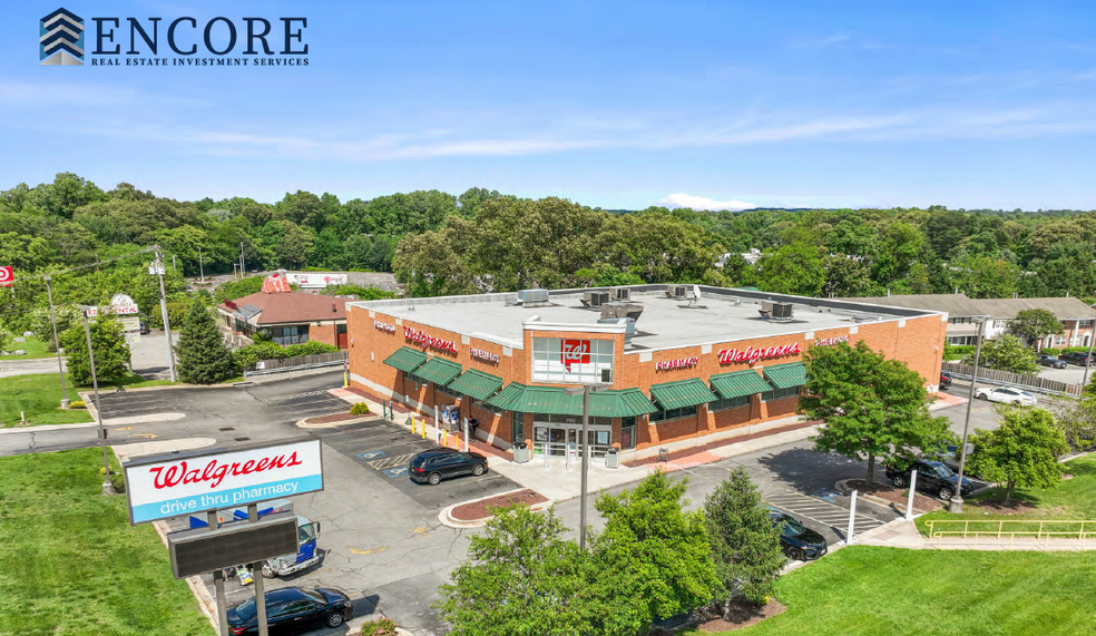 Primary Photo Of 7953 S Crain Hwy, Glen Burnie Drugstore For Sale