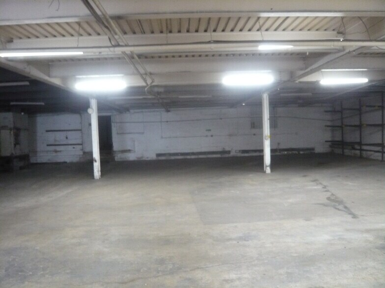 More Photos Of 520 S 4th Ave, Mount Vernon Warehouse For Lease