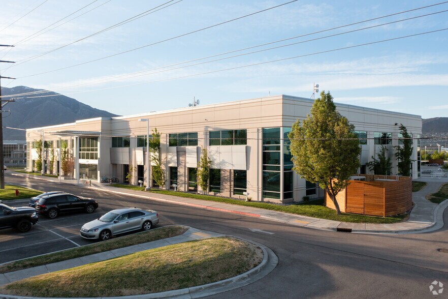 More Photos Of 11781 S Lone Peak Pky, Draper Unknown For Lease