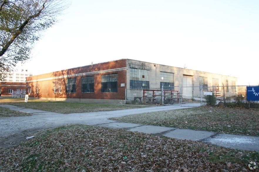 More Photos Of , Kansas City Industrial For Sale