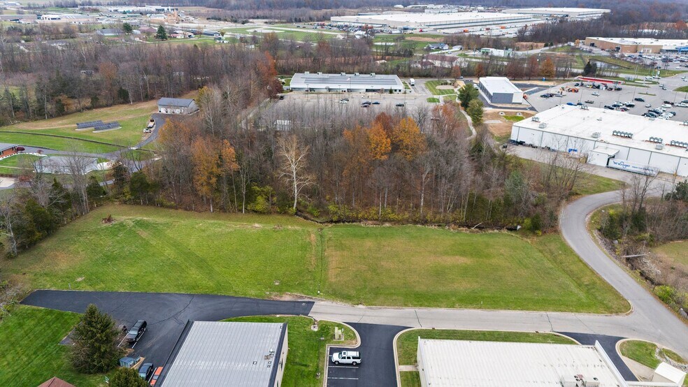 More Photos Of N State Highway 7, Lots 2&3, North Vernon Land For Sale