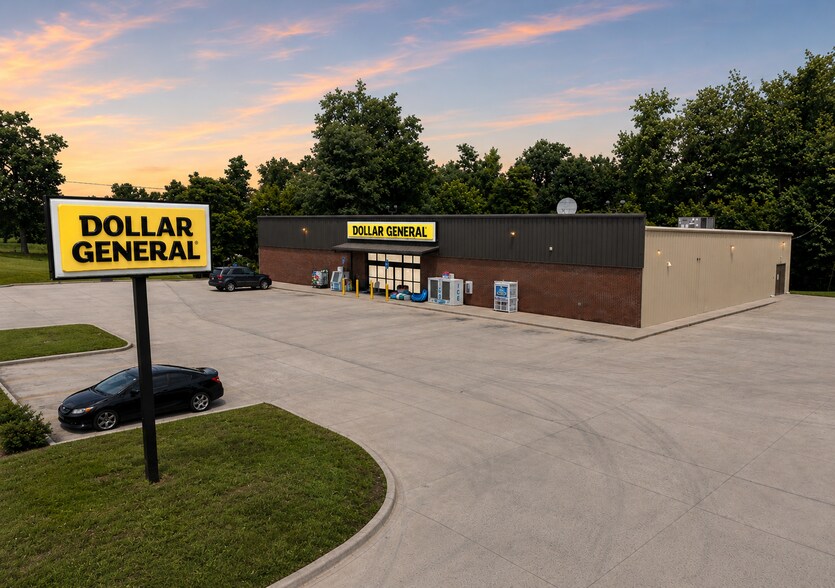 Primary Photo Of 8060 Clay County Hwy, Moss General Retail For Sale