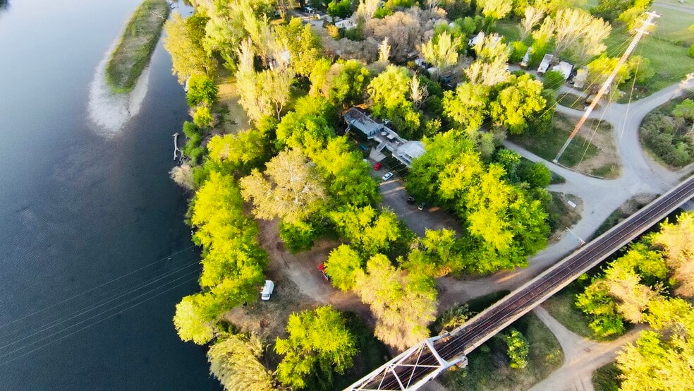 More Photos Of 24630-24660 Tehama Vina Rd, Los Molinos Manufactured Housing Mobile Home Park For Sale