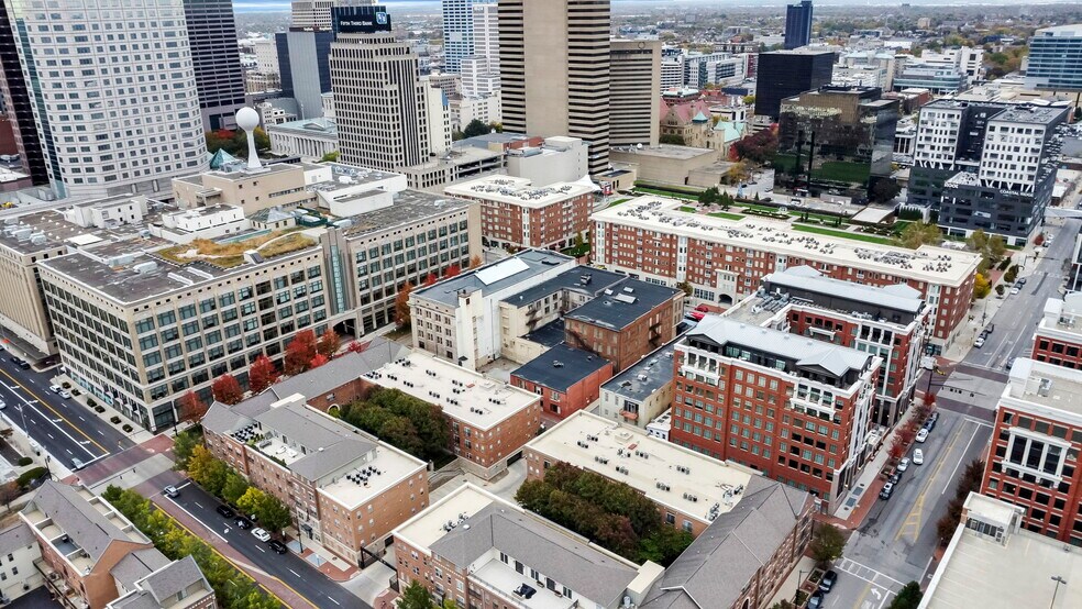 More Photos Of 167 S High St, Columbus Office For Sale