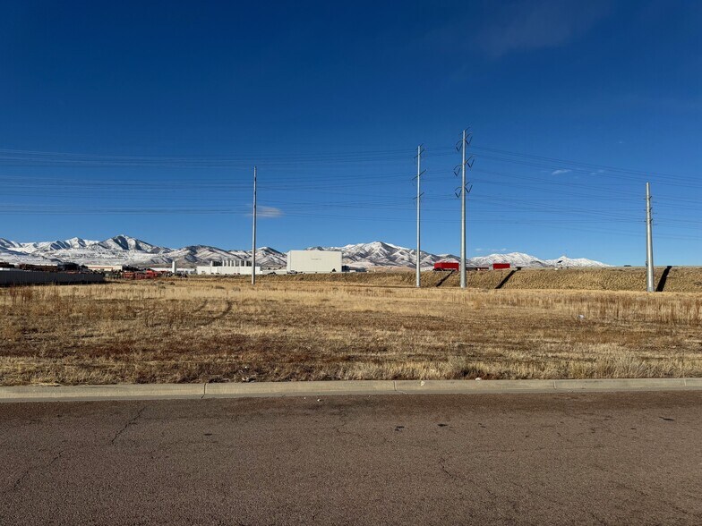 More Photos Of , West Jordan Land For Sale