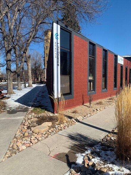 More Photos Of 320 W Olive St, Fort Collins Office For Sale