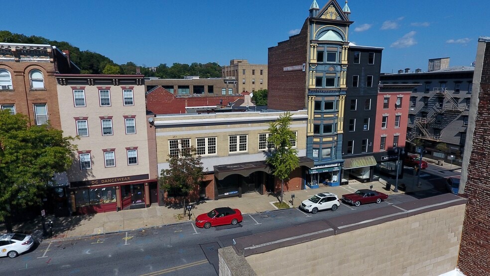 More Photos Of 411-419 Northampton St, Easton Restaurant For Sale