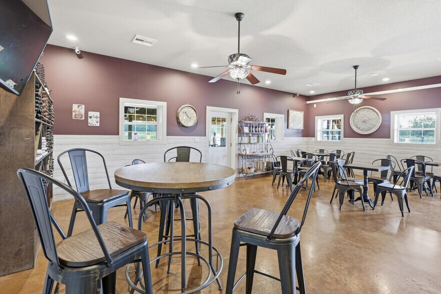 More Photos Of 25695 Mulberry Rd, Webb City Winery Vineyard For Sale