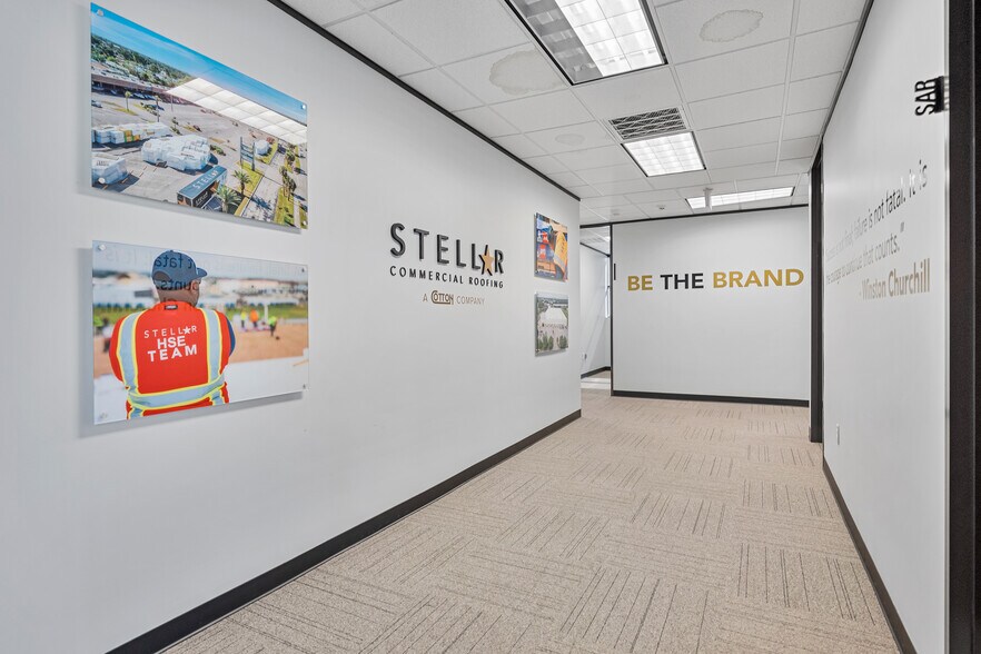 More Photos Of 6754-6758 Northwinds Dr, Houston Warehouse For Sale