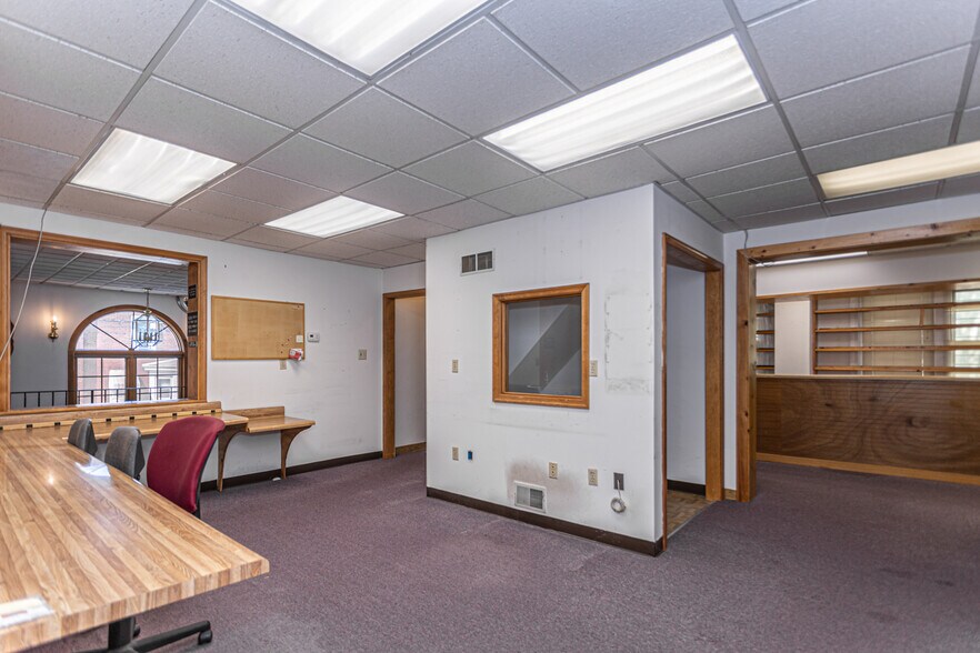 More Photos Of 100-102 W Fornance St, Norristown Medical For Sale