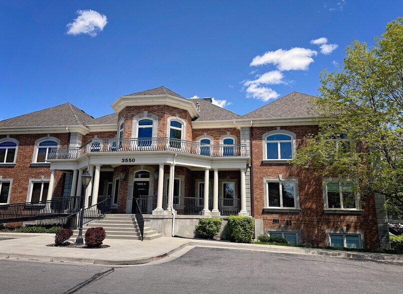More Photos Of 3550 N University Ave, Provo Medical For Lease