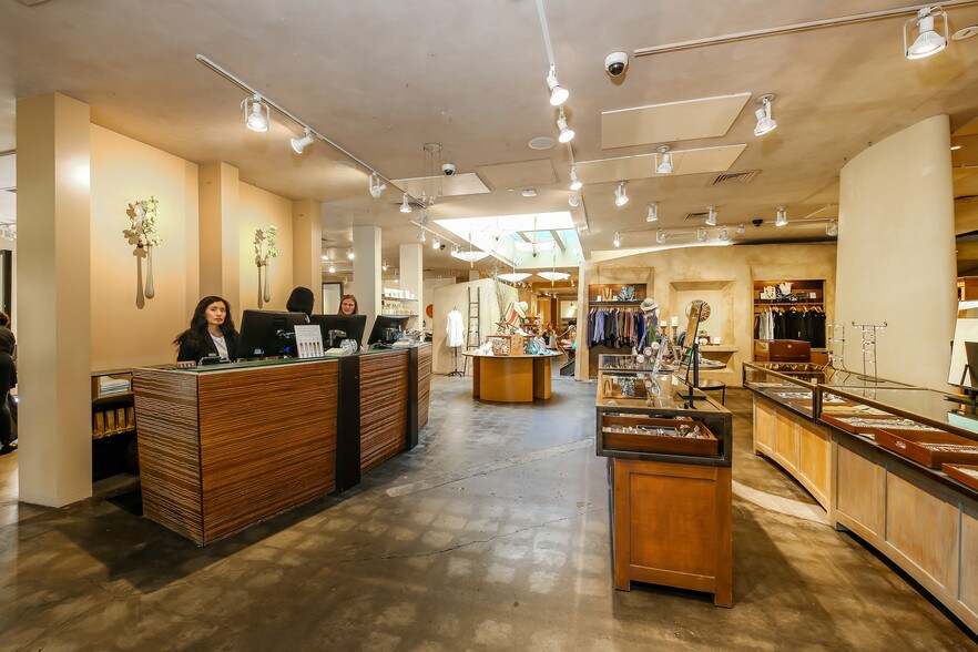 More Photos Of 1100 High Ridge Rd, Stamford Freestanding For Sale