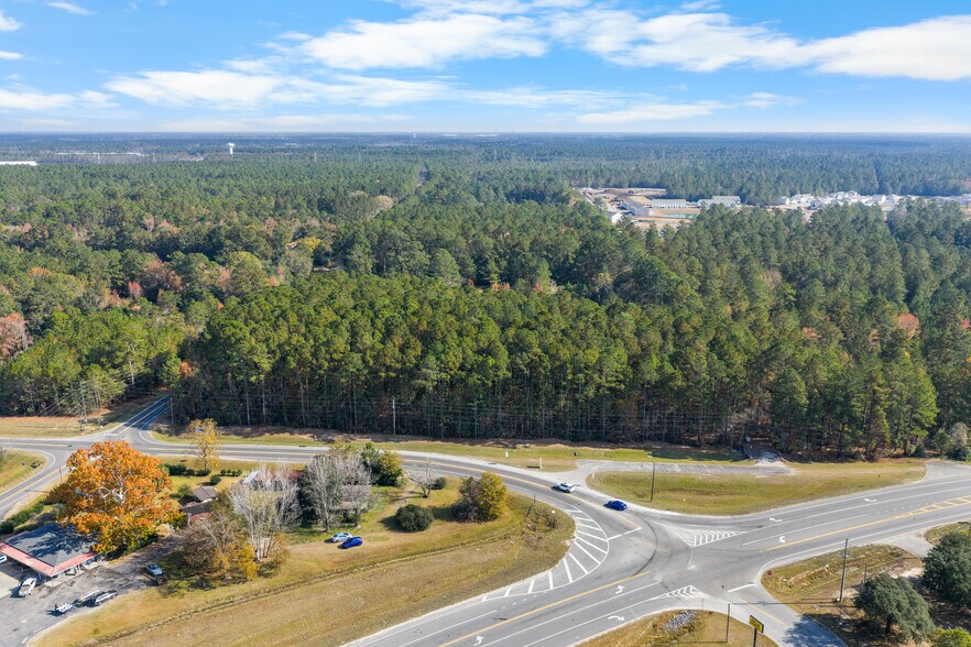 More Photos Of 50 Old River Rd, Bloomingdale Land For Sale
