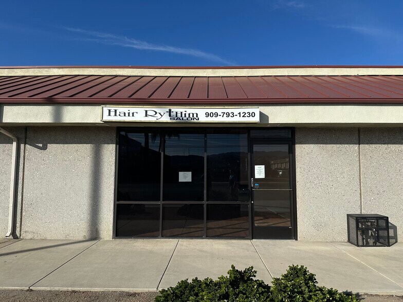 Primary Photo Of 24530-24588 E Redlands Blvd, Loma Linda Showroom For Lease