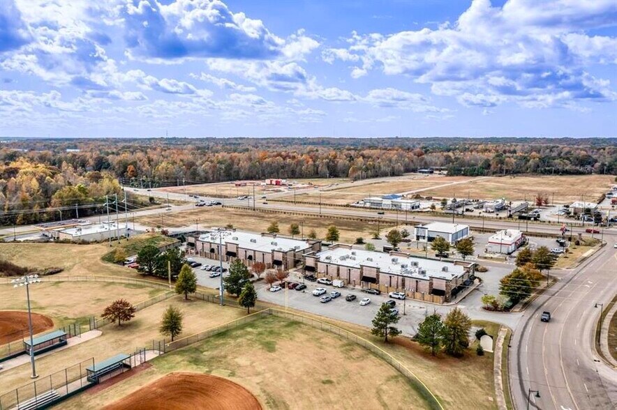 More Photos Of 283 Parkstone Pl, Jackson Land For Sale