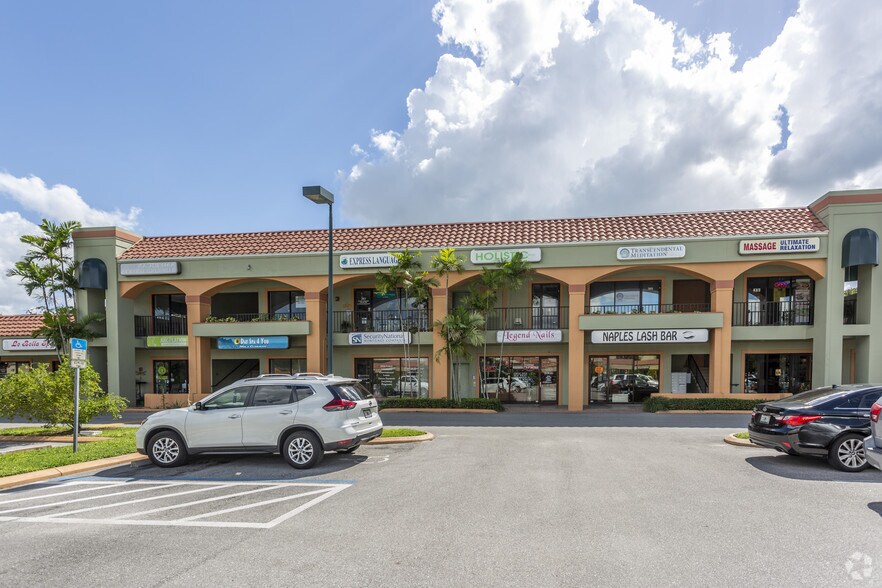 More Photos Of 4947 Tamiami Trl N, Naples Storefront For Lease