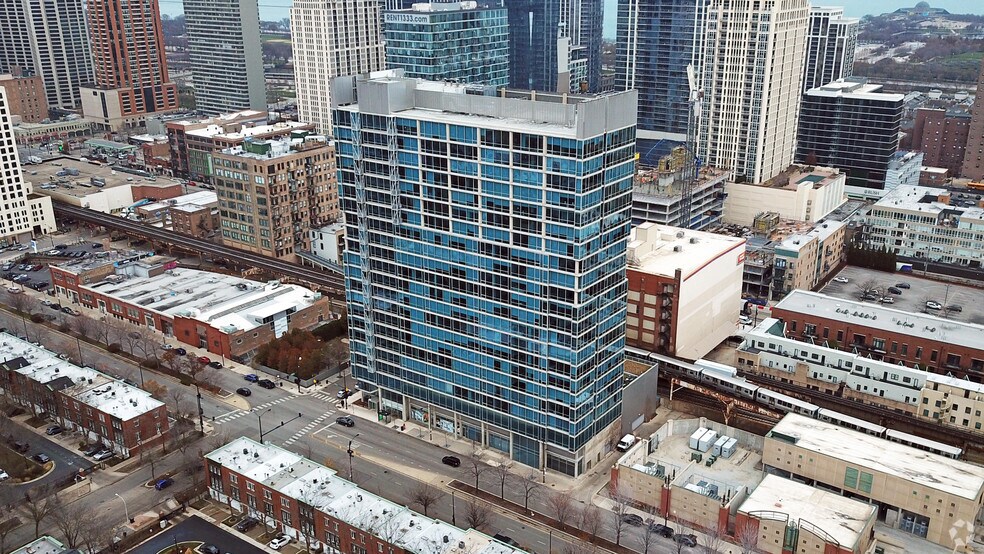 More Photos Of 1401 S State St, Chicago Apartments For Lease