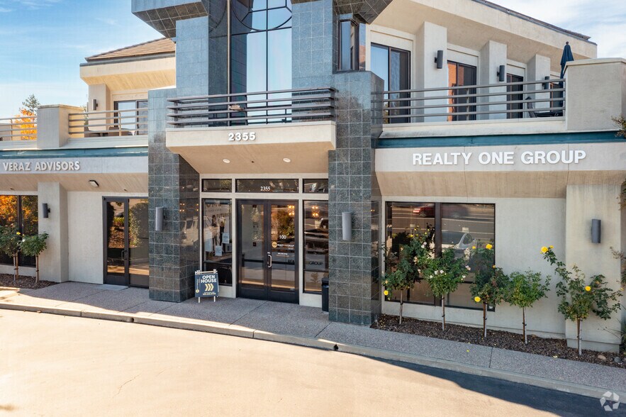 More Photos Of 2355 San Ramon Valley Blvd, San Ramon Medical For Lease