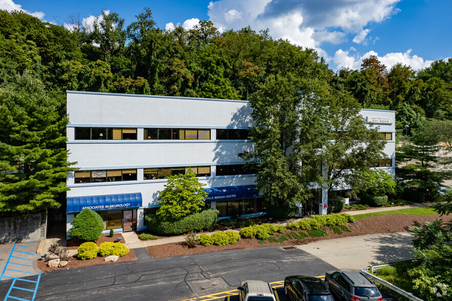 Primary Photo Of 665 Rodi Rd, Pittsburgh Office For Lease