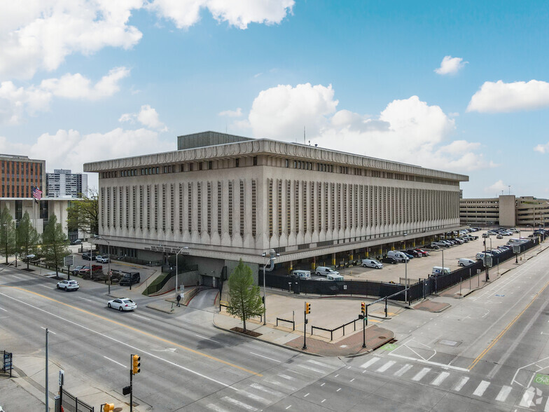 Primary Photo Of 333 W 4th St, Tulsa Office For Lease