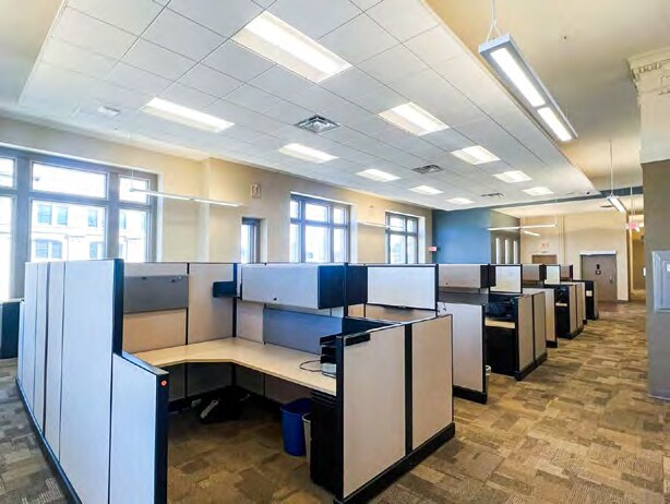 More Photos Of 647 W Virginia St, Milwaukee Office Residential For Lease