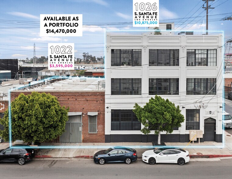 More Photos Of , Los Angeles Unknown For Sale