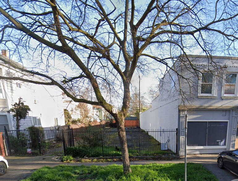 More Photos Of 1517 E St, Sacramento Land For Sale