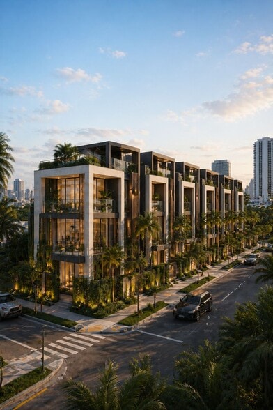 More Photos Of 432 NE 26th St, Miami Land For Sale